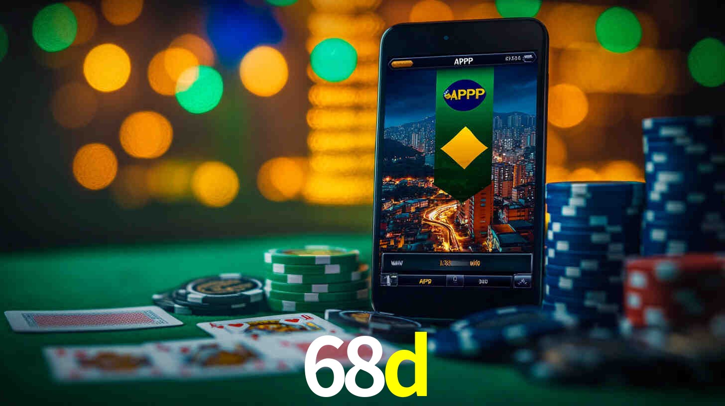 Experiência VIP 68d