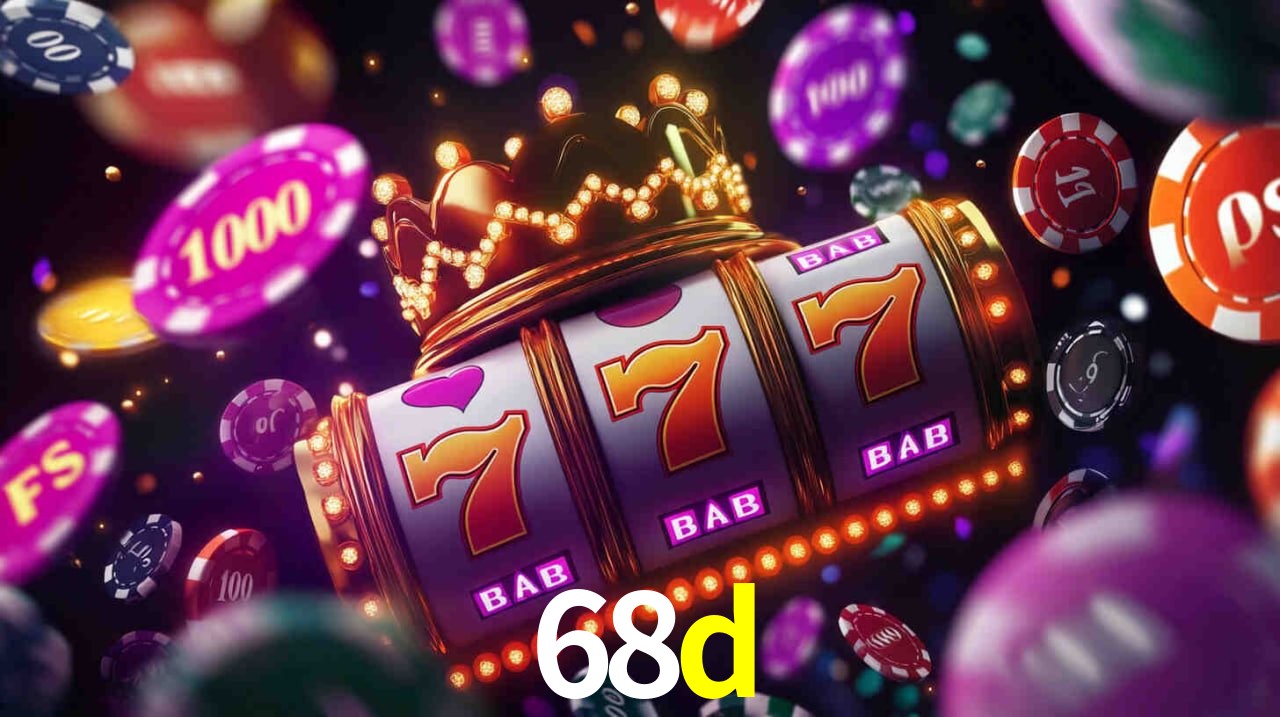 Welcome Bonus 68d