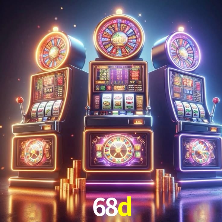 68d: Seu Cassino Premiado com Pagamentos Rápidos