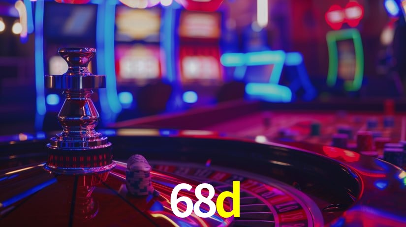 68d - Slots De Alta Taxa - 68d.com