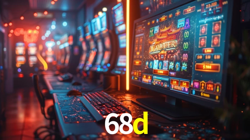 68d bet
