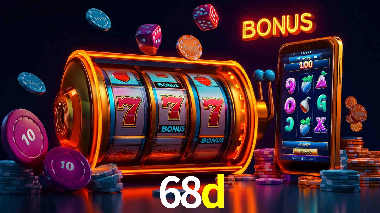Estatísticas 68d