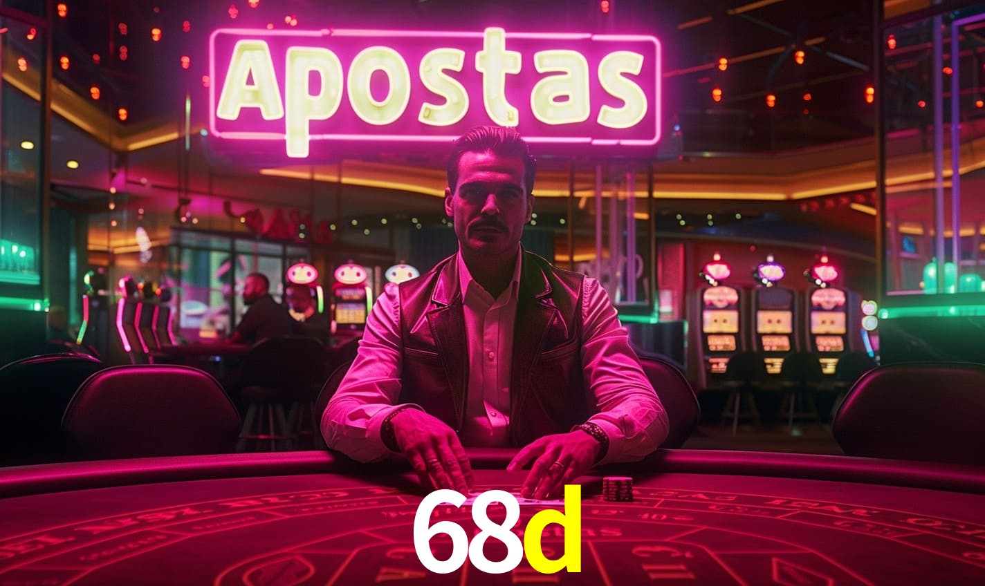 Diretório de Jogos 68d