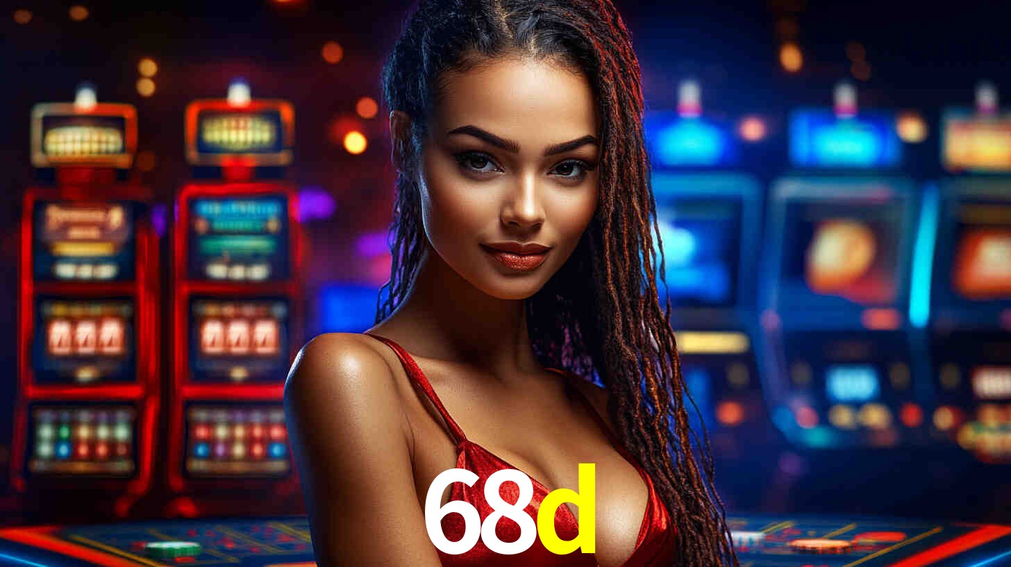 Estatísticas do Jogo 68d