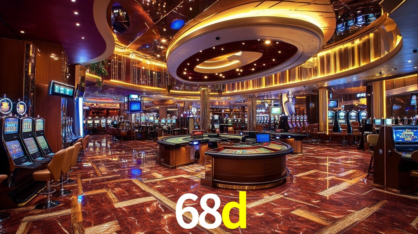 68d App Interface
