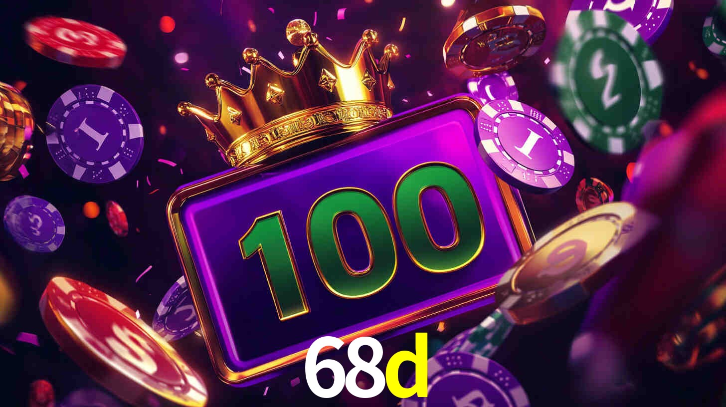 Ofertas Imperdíveis na 68d: Promoções e Bônus Que Valem a Pena