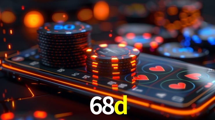 Football Betting 68d
