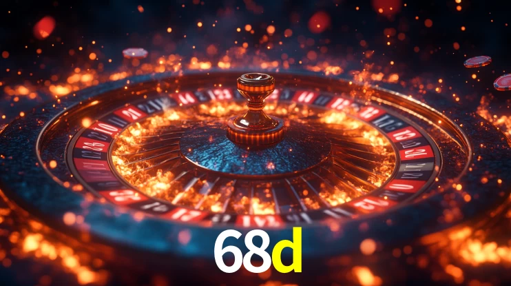 Sinta a adrenalina dos jogos de cassino com 68d