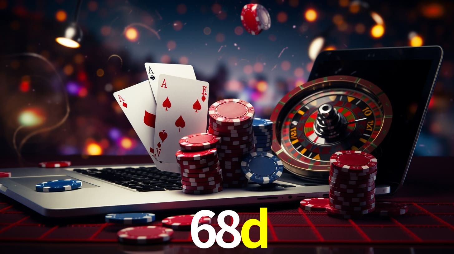Welcome Bonus 68d