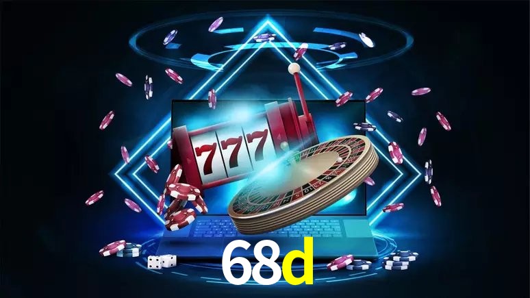 Apostas Esportivas na 68d: Um Guia Completo