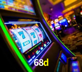 Jogos Exclusivos 68d