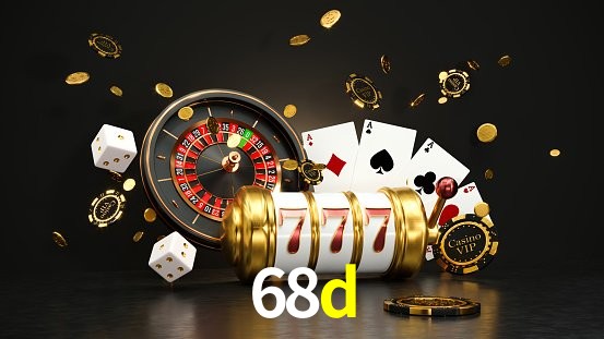 Blackjack Table 68d