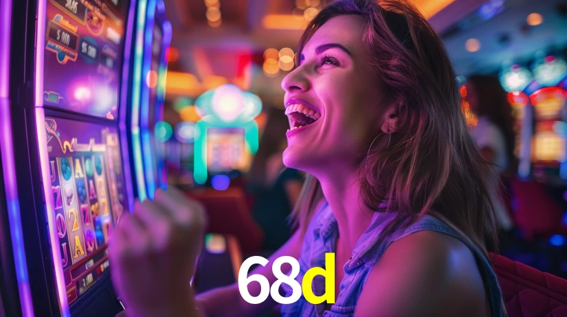 68d: Jogue Crash e Experimente Alta Recompensa Instantânea
