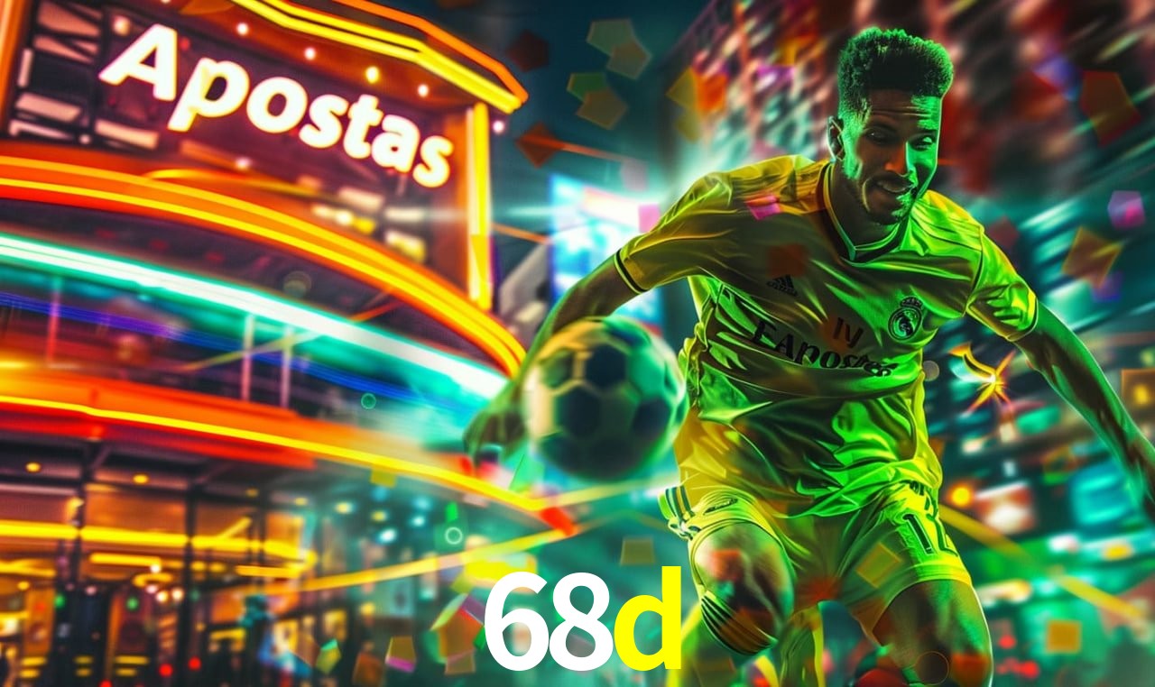 Descubra o Programa VIP da 68d: Vantagens Exclusivas para Jogadores