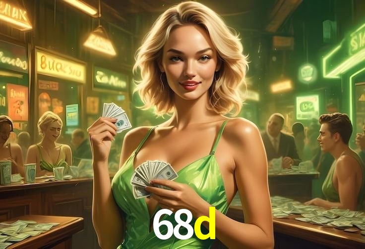 Recursos de Bônus 68d