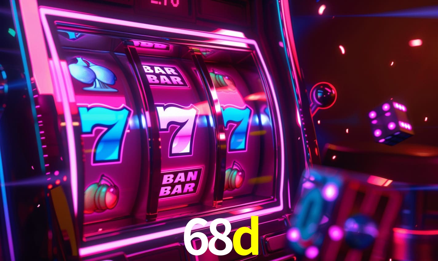 Provedores de Jogos 68d