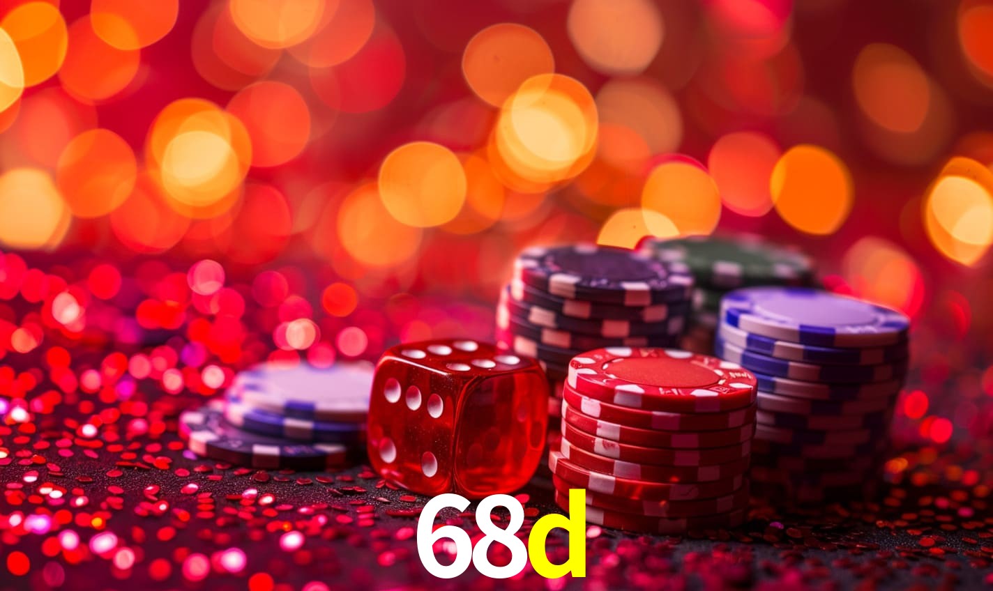 Casino Ao Vivo 68d
