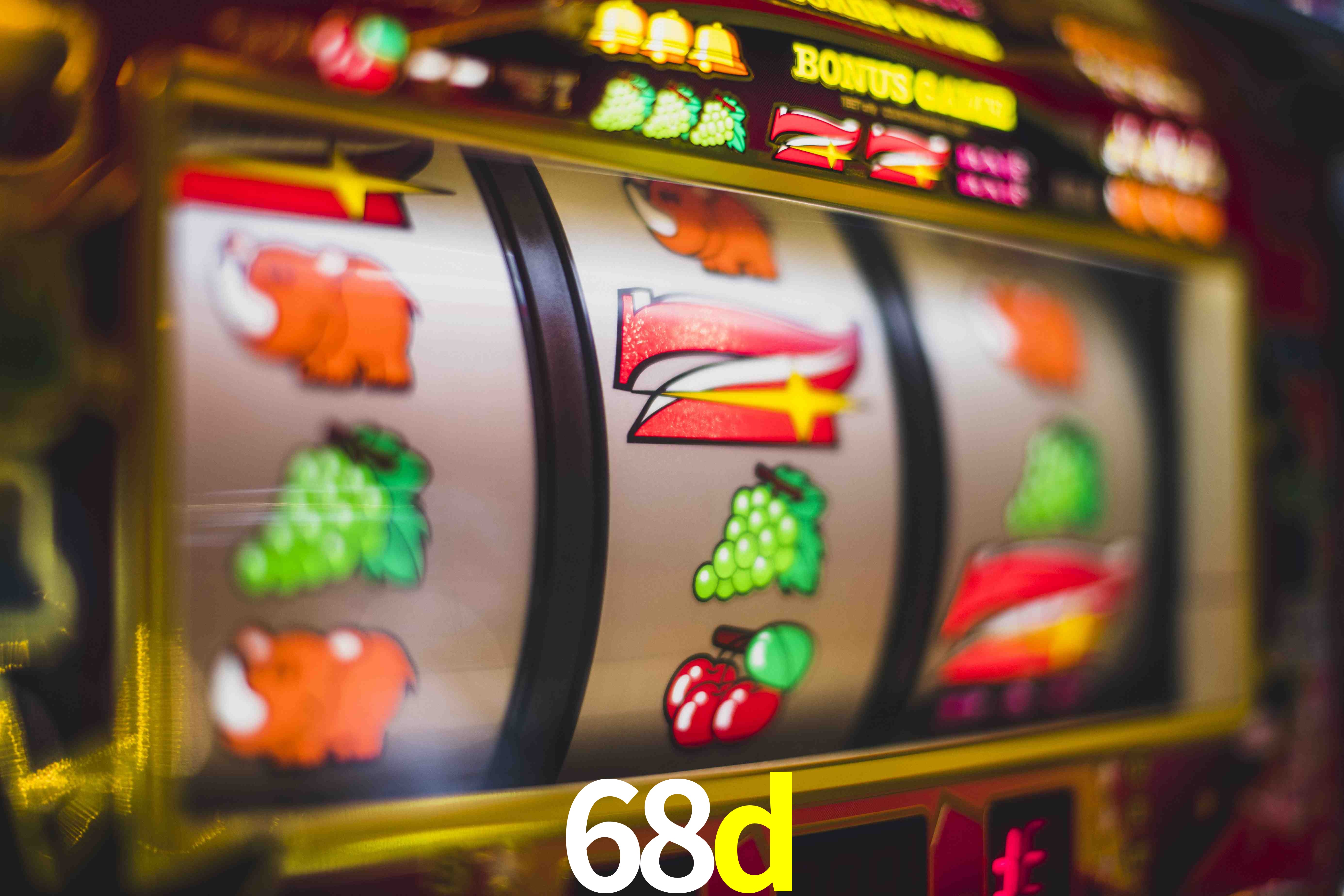 VIP Casino 68d