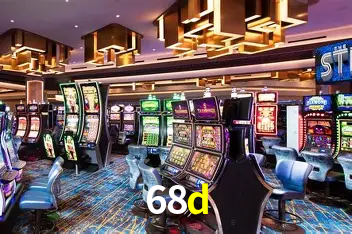 Interface do App 68d