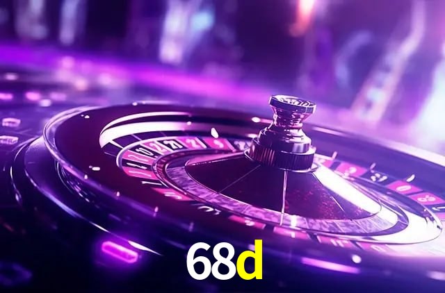 A Emoção da Loteria na 68d: Uma Chance de Mudança de Vida