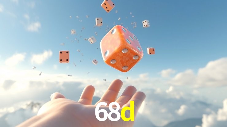 Live Casino 68d
