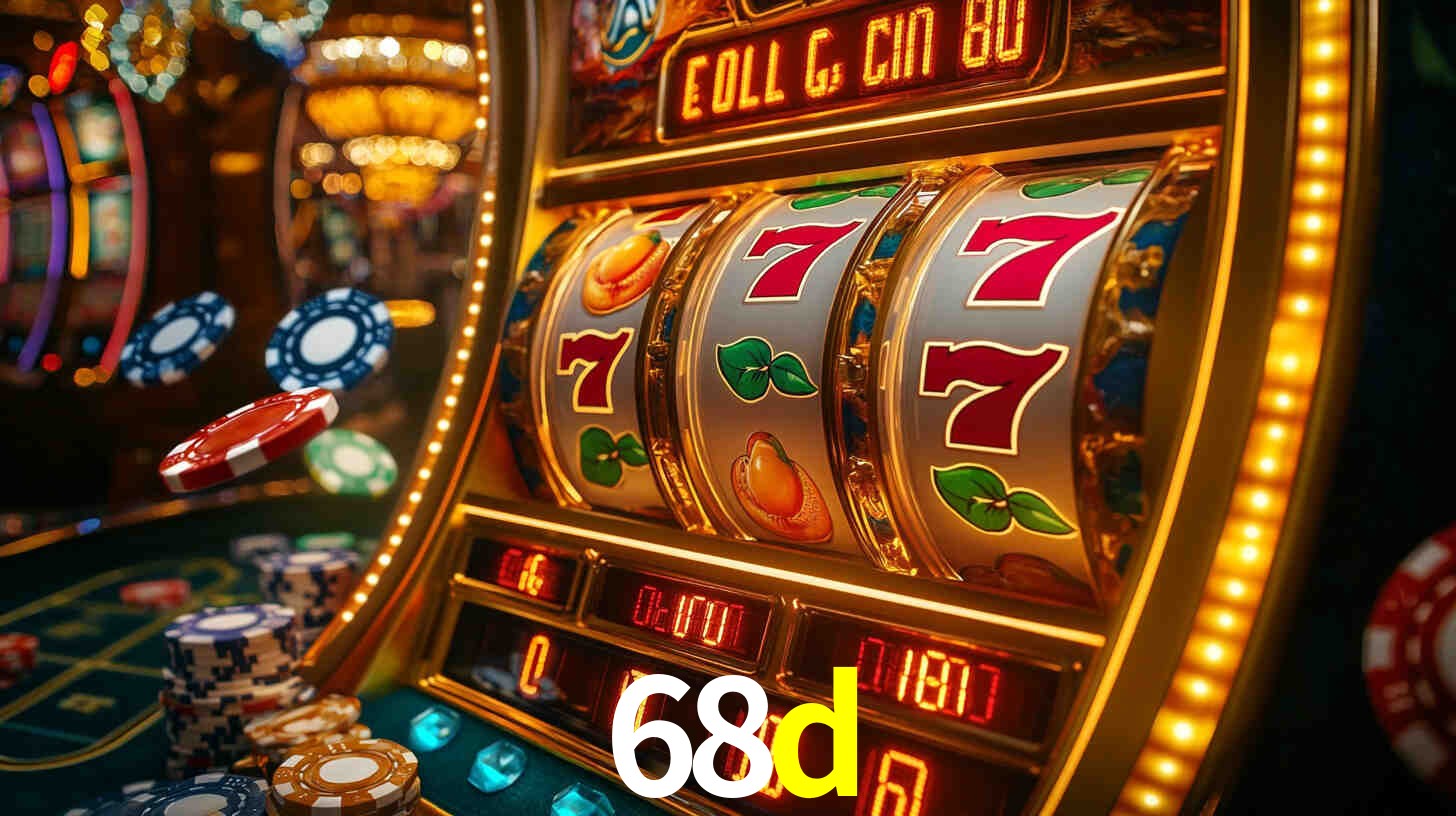 68d bet