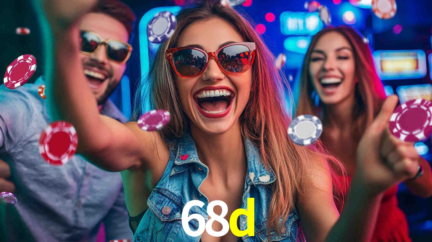 Apostas de Futebol 68d