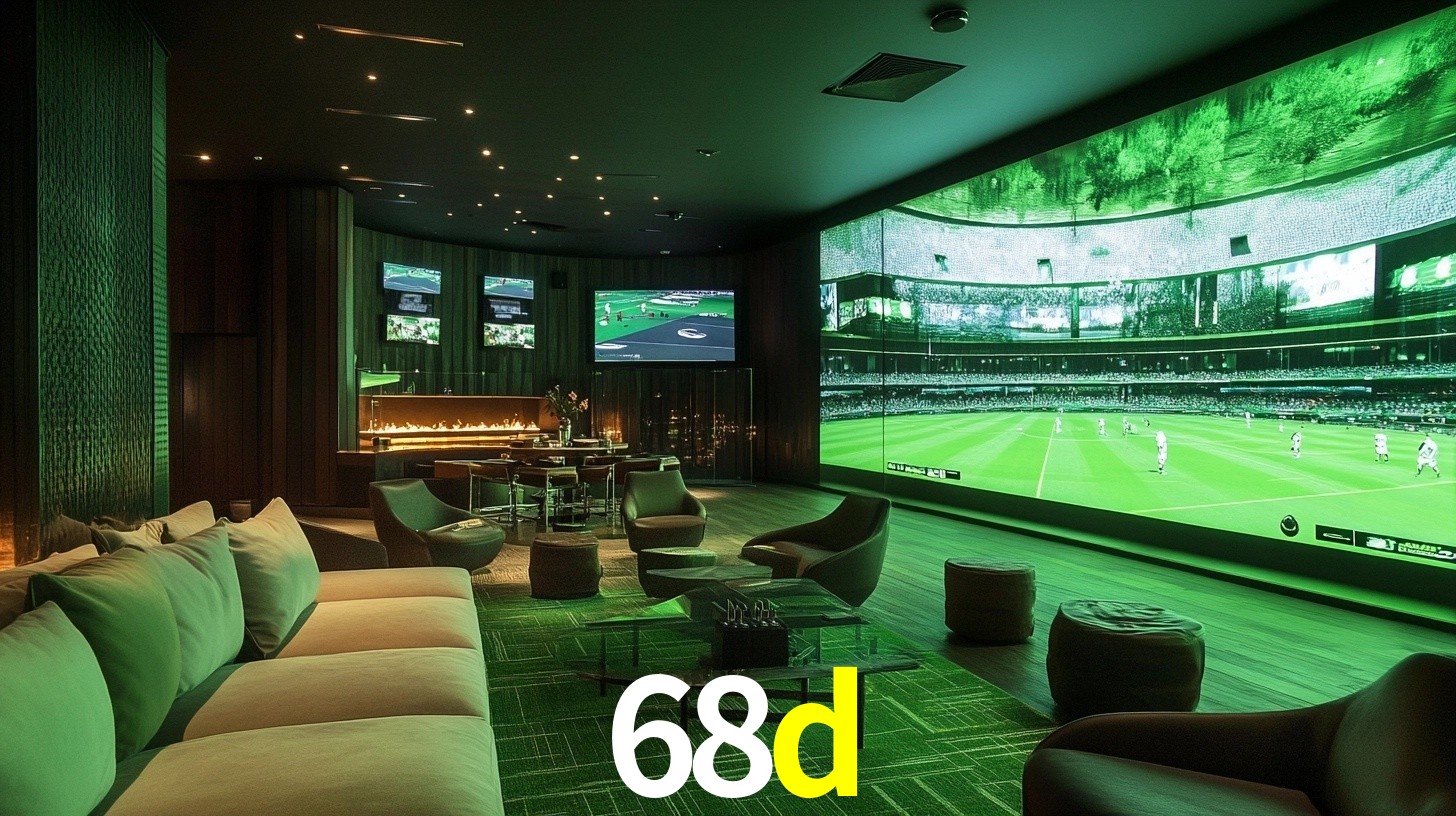 68d bet