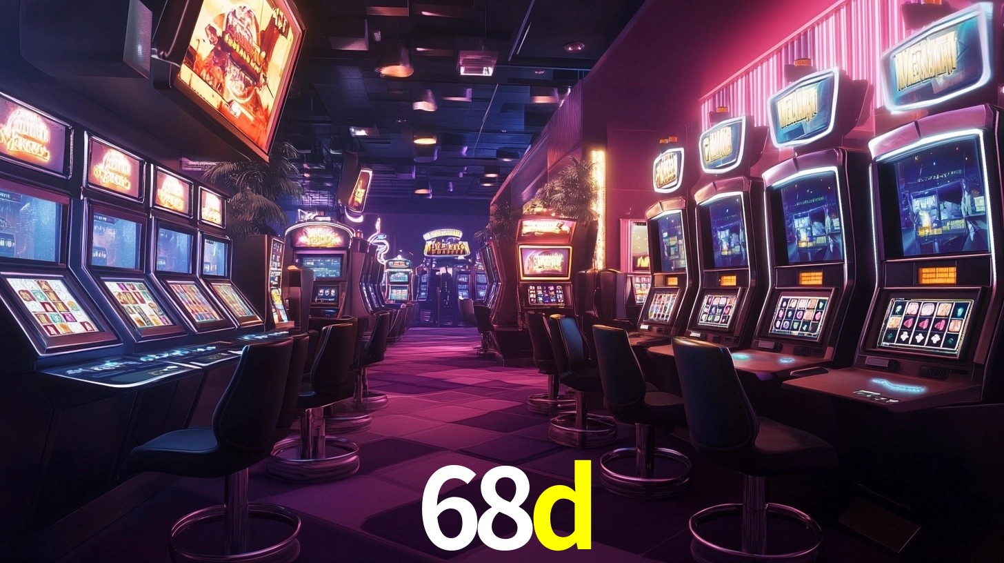 68d bet