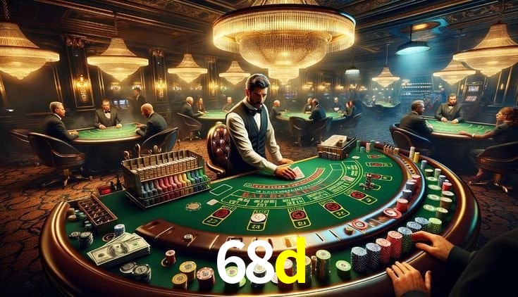 Tennis Betting 68d