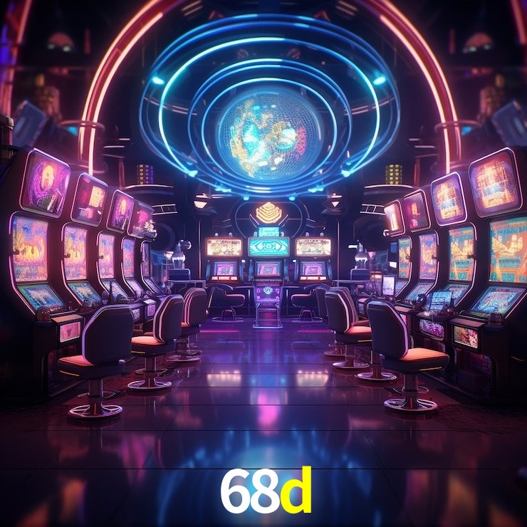 A Emoção da Loteria na 68d: Uma Chance de Mudança de Vida
