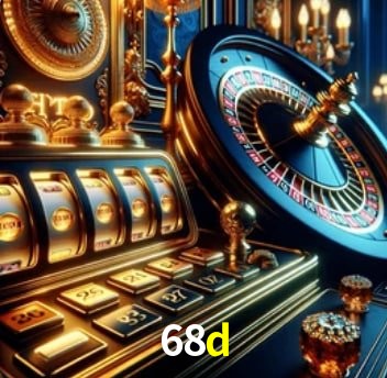 Descubra a Magia dos Jogos de Arcade no 68d