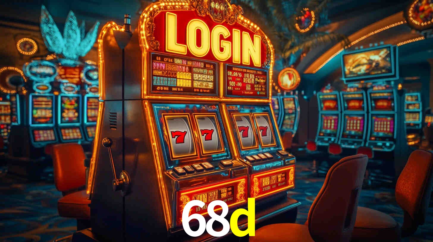 Experimente o Login Seguro Premium no 68d