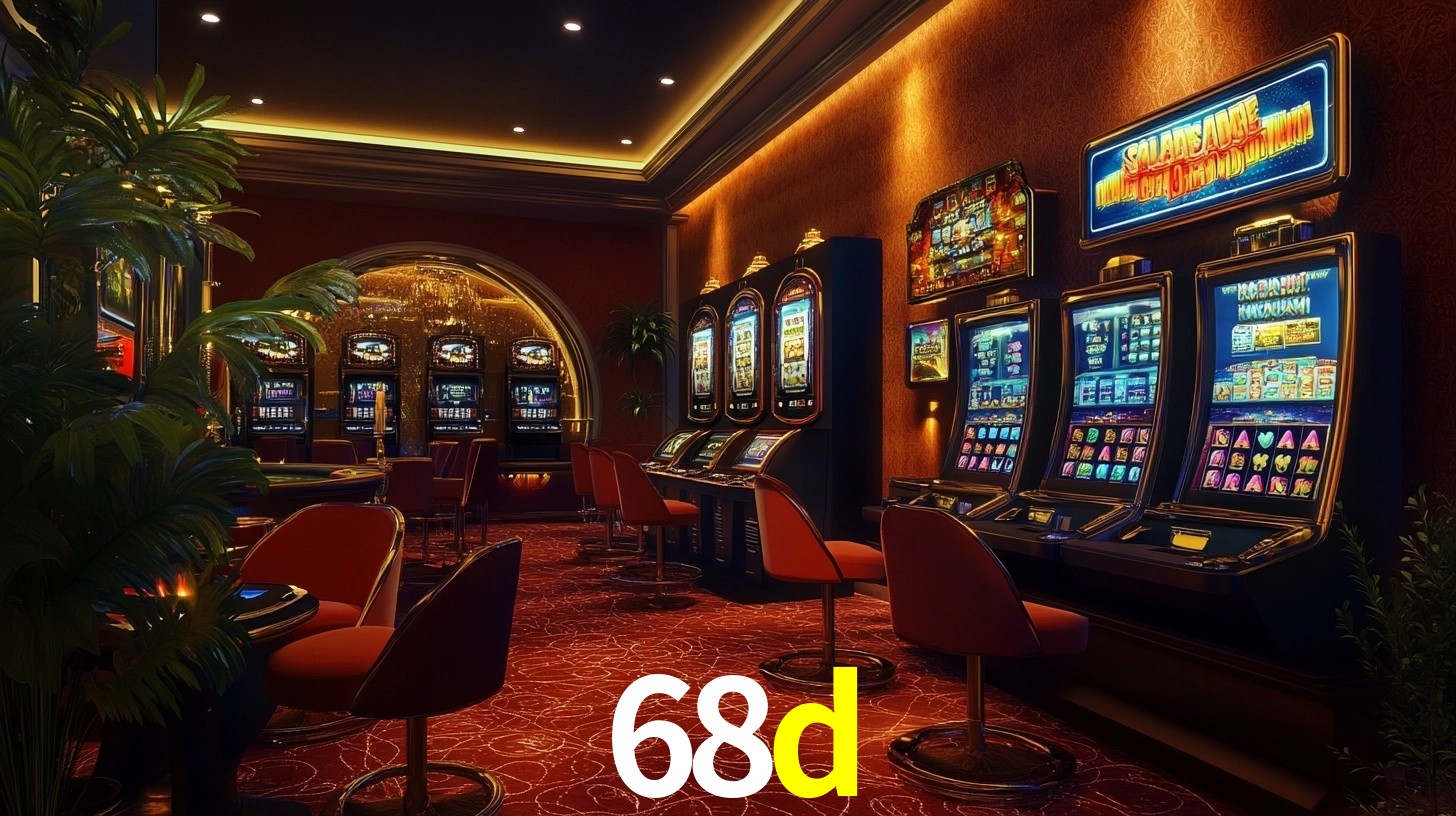 Premium Interface 68d