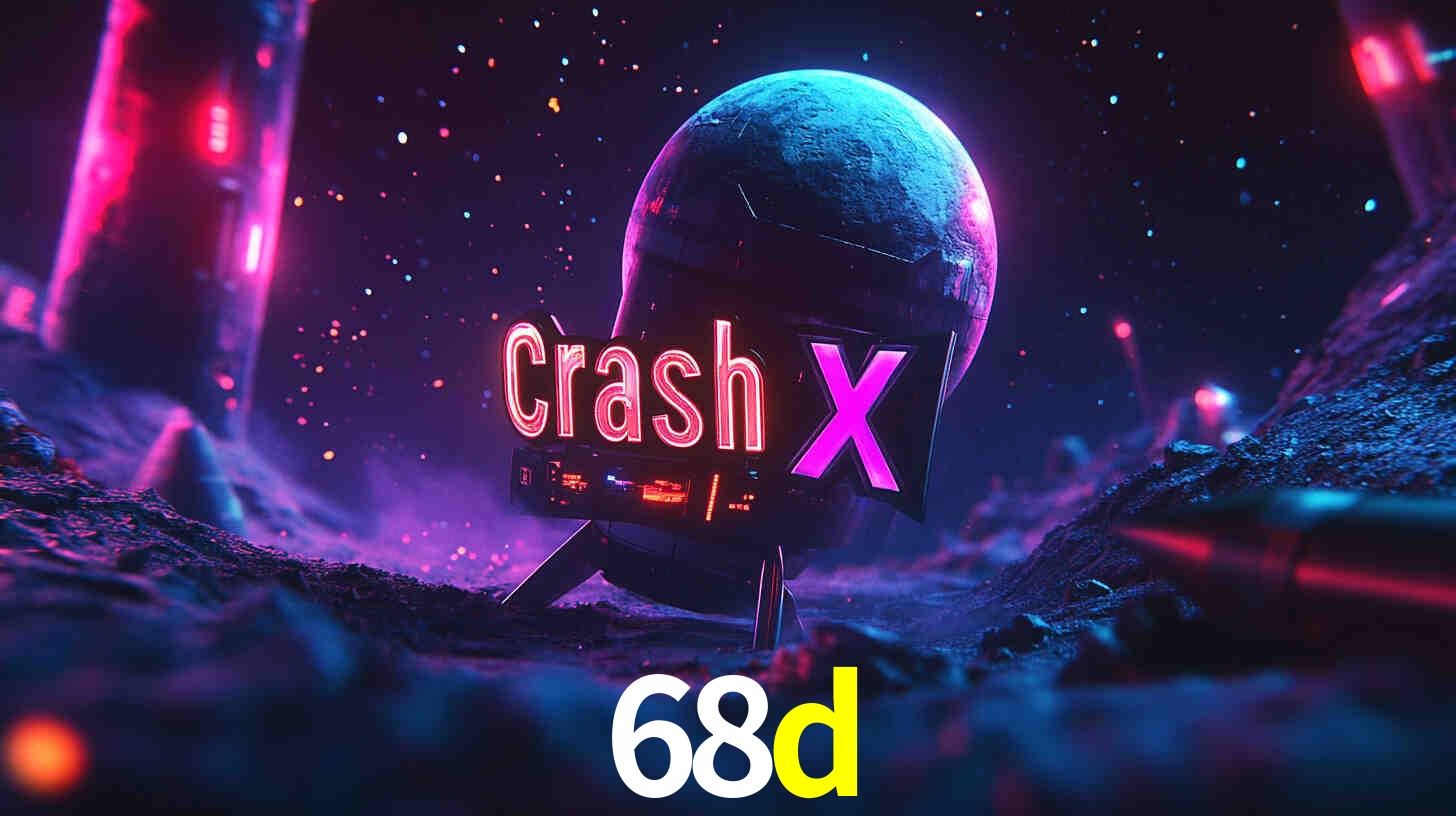 Casino Ao Vivo 68d