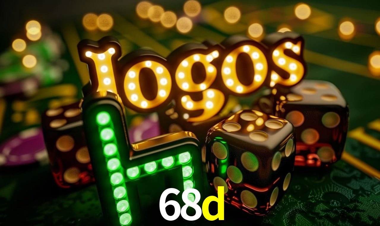 A Popularidade dos Caça-Níqueis no 68d